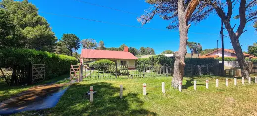 Casa de 3 ambientes en venta en Mar del Plata