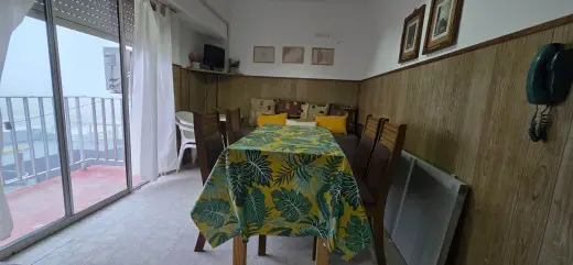 Departamento de 3 ambientes en venta en Mar del Plata