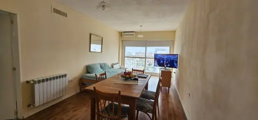 Departamento de 3 ambientes en venta en Mar del Plata