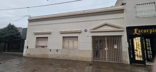 Casa de 4 ambientes en venta en Mar del Plata