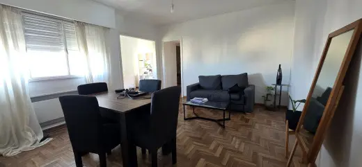 Departamento de 3 ambientes en venta en Mar del Plata