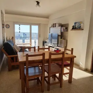 Departamento de 3 ambientes en venta en Mar del Plata