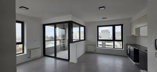 Departamento de 2 ambientes en alquiler en Mar del Plata