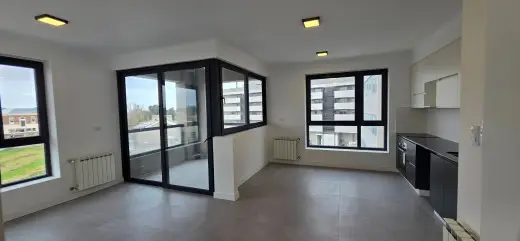Departamento de 2 ambientes en alquiler en Mar del Plata