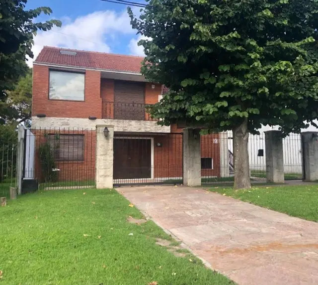 Casa de 6 ambientes en venta en ESTRADA JOSE MANUEL