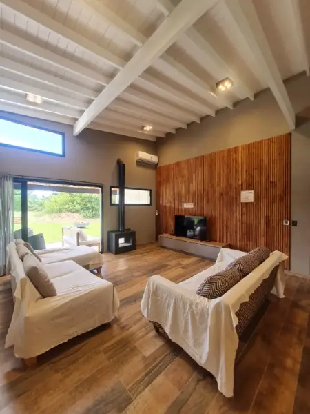 Casa de 6 ambientes en venta en LIBERTAD