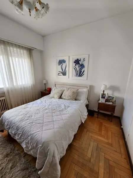 Departamento de 3 ambientes en venta en Centro