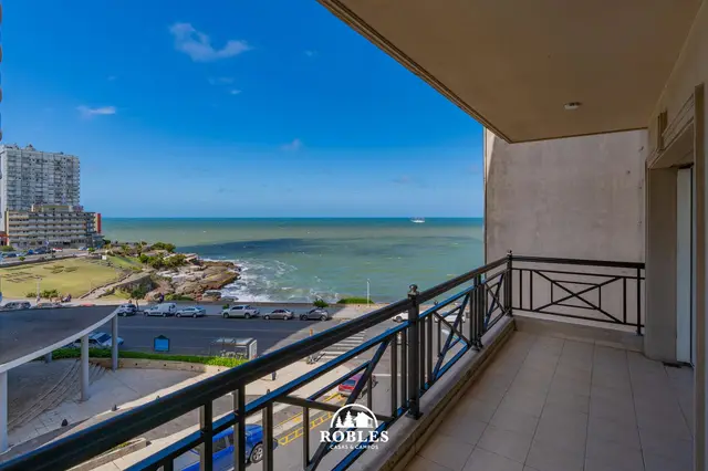 Departamento de 4 ambientes en venta en LOMAS DE STELLA MARIS