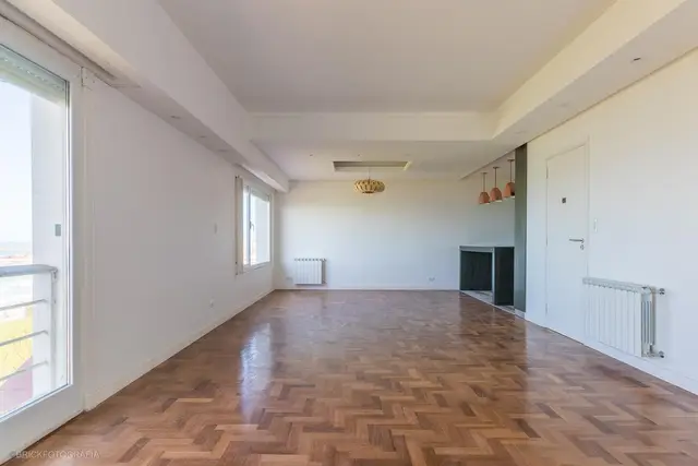 Departamento de 4 ambientes en venta en LEANDRO N. ALEM