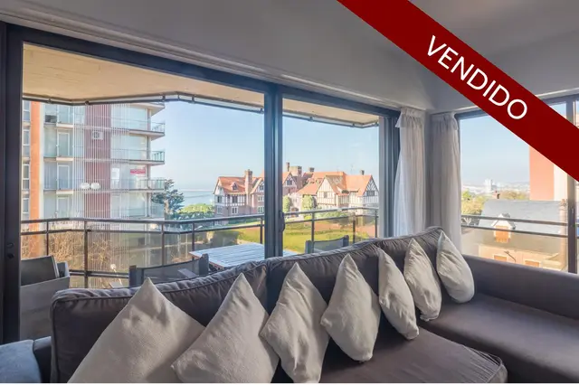Departamento de 4 ambientes en venta en LEANDRO N. ALEM