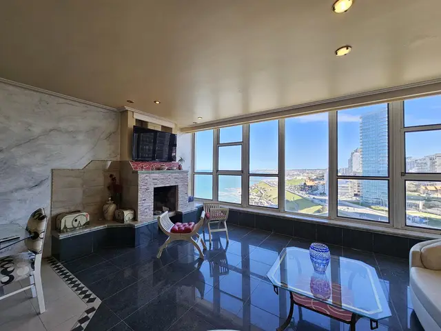Departamento de 4 ambientes en venta en LOMAS DE STELLA MARIS