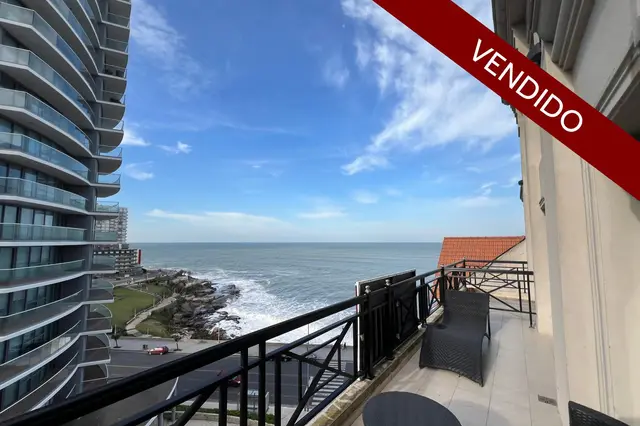 Departamento de 3 ambientes en venta en LOMAS DE STELLA MARIS