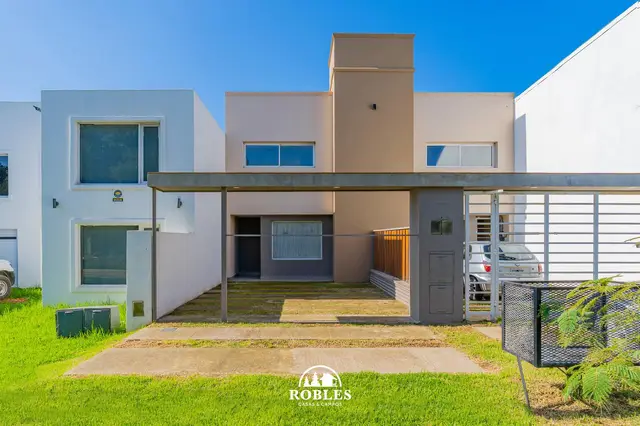 Casa de 3 ambientes en venta en PUNTA MOGOTES