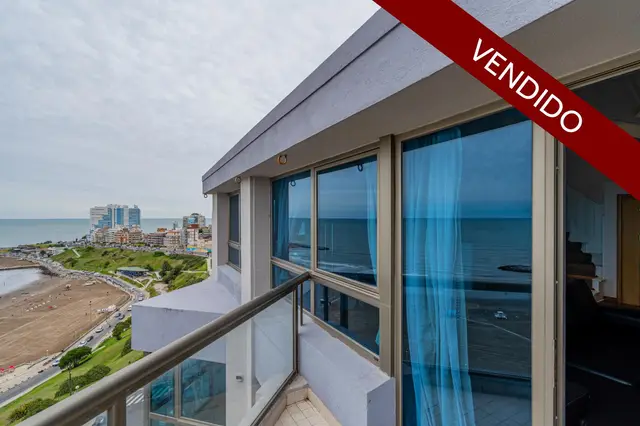 Departamento de 6 ambientes en venta en LOMAS DE STELLA MARIS
