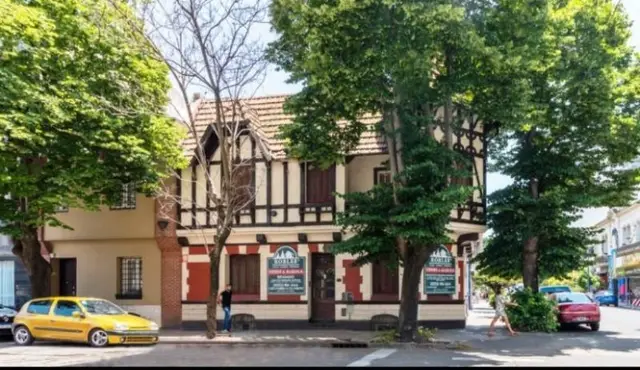 Casa de 10 ambientes en venta en Centro