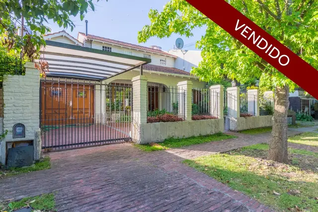 Casa de 4 ambientes en venta en SAN CARLOS