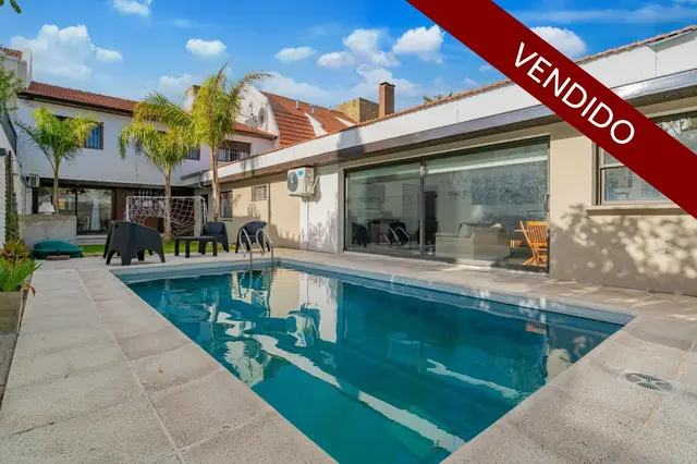 Casa de 6 ambientes en venta en SAN CARLOS