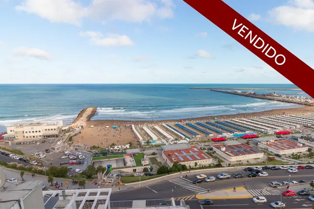 Departamento de 3 ambientes en venta en LEANDRO N. ALEM