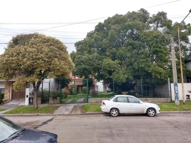 Terreno en venta en FUNES Y SAN LORENZO