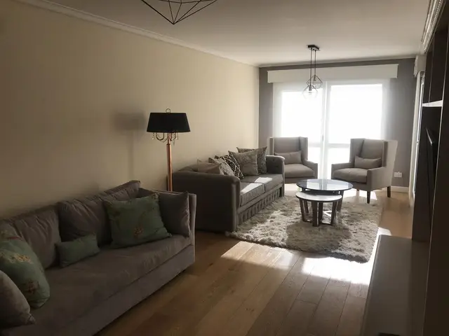 Departamento de 4 ambientes en venta en LOS TRONCOS
