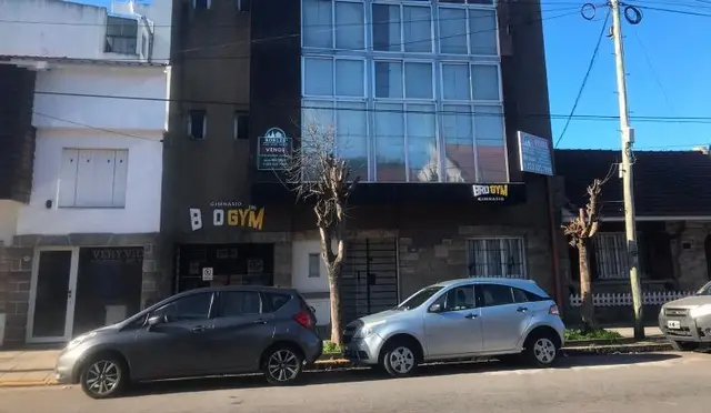 Local en venta en Centro