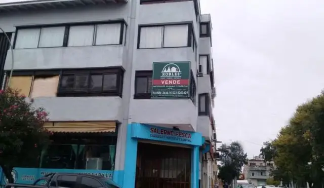 Local en venta en DEL PUERTO