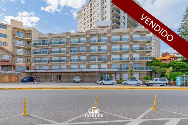 Departamento de 2 ambientes en venta en LOMAS DE STELLA MARIS