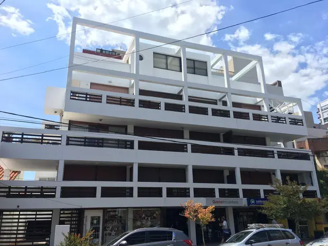 Departamento de 3 ambientes en alquiler en LEANDRO N. ALEM