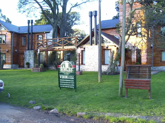 Casa en venta en SIERRA DE LOS PADRES