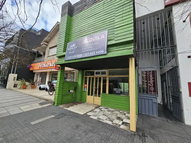 Local en venta en PLAYA GRANDE