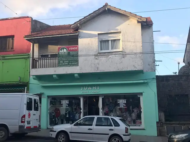 Local en venta en DEL PUERTO