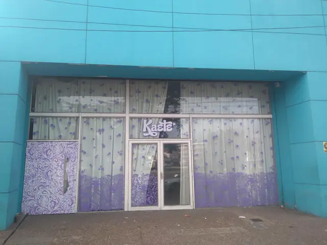 Local en venta en PERALTA RAMOS OESTE