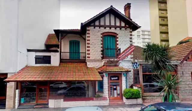 Casa en venta en Centro