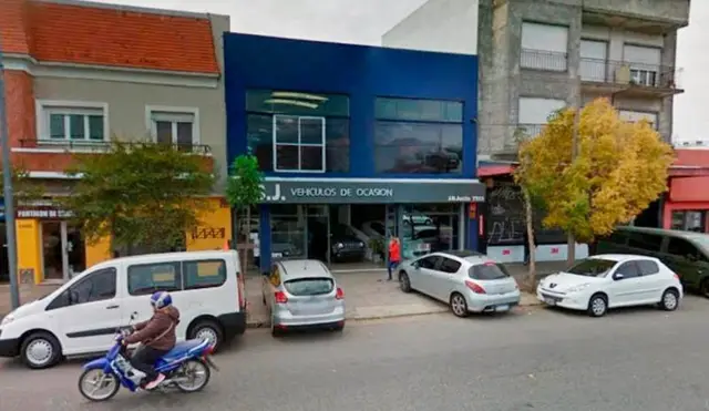 Local en venta en SAN CARLOS