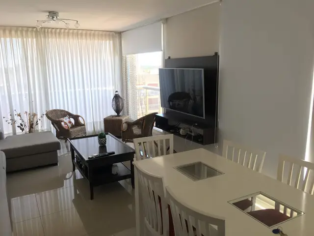 Departamento de 3 ambientes en venta en LA PERLA