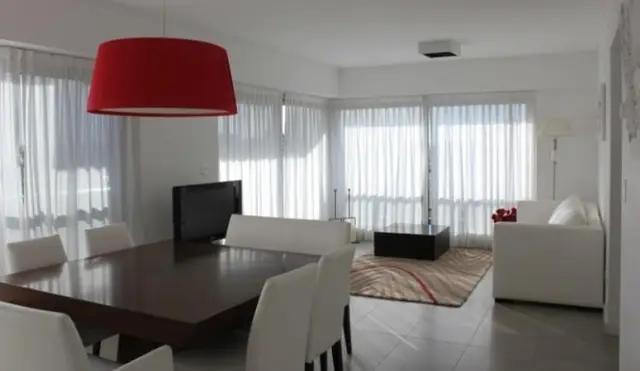 Departamento de 5 ambientes en venta en San Carlos