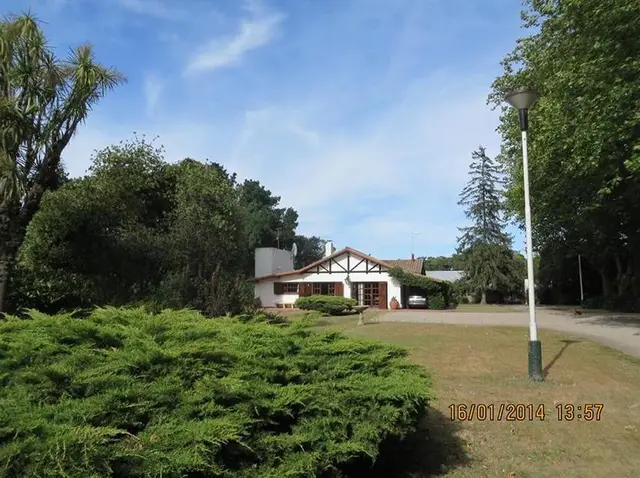 Terreno en venta en Centro