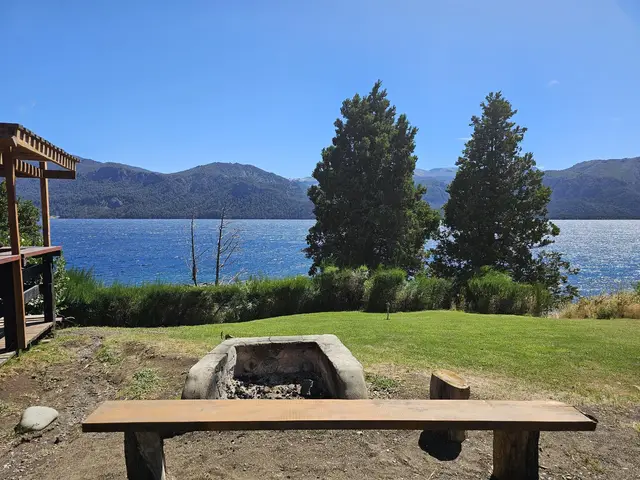 Terreno en venta en Villa Traful