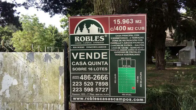 Terreno en venta en LA GLORIA DE LA PEREGRINA