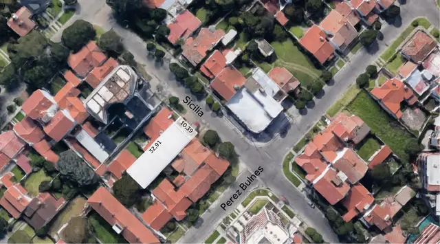 Terreno en venta en PUNTA MOGOTES