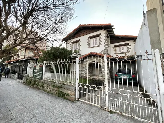Terreno en venta en ESTACION TERMINAL (ALDREY)