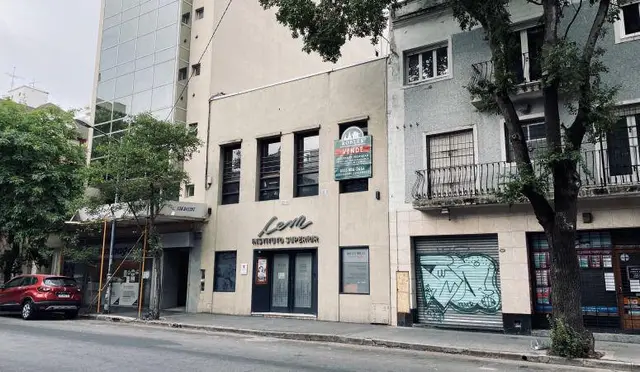 Terreno en venta en Centro