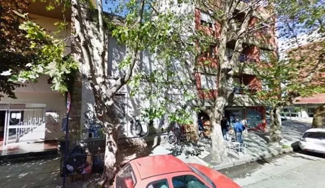 Terreno en venta en Centro