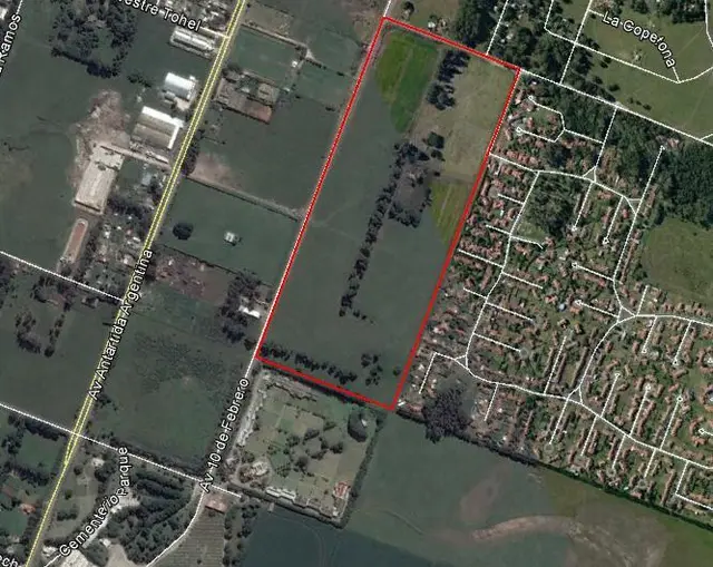 Terreno en venta en Mar del Plata