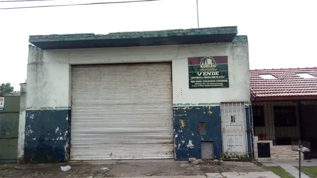 Local en venta en DON BOSCO