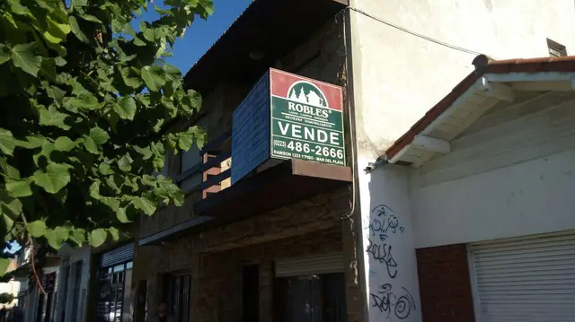 Local en venta en DON BOSCO