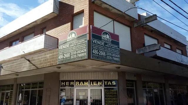 Local en venta en SAN JOSE