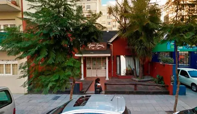 Casa en venta en Centro