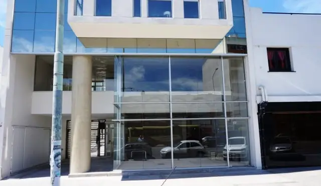Local en venta en PLAZA PERALTA RAMOS