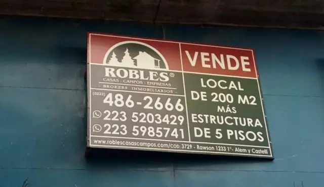 Local en venta en Centro